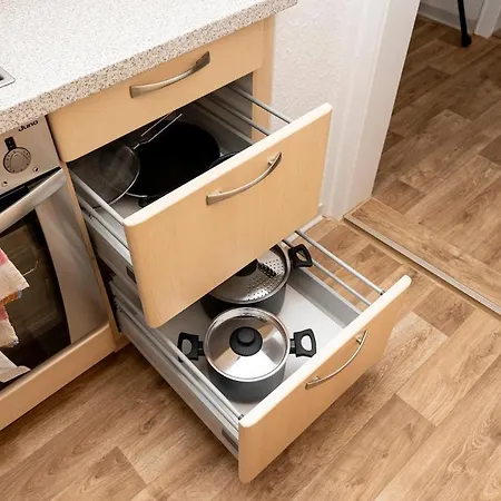 Apartment Atelierwohnung Am Stadtpark Chemnitz